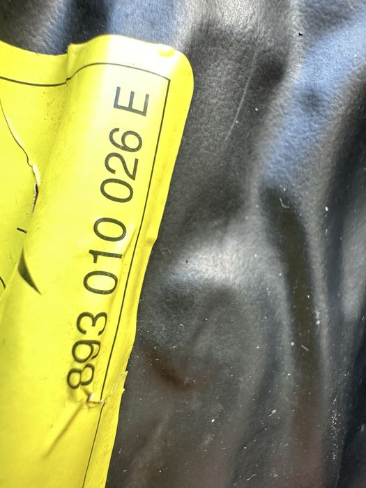 Zestaw oryginalnych kluczy Audi a4 a6