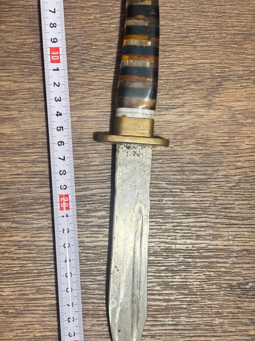 Зекпром в отличном состоянии