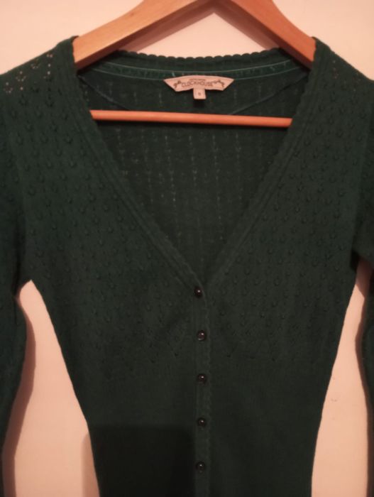 Cardigan C&A Tamanho S