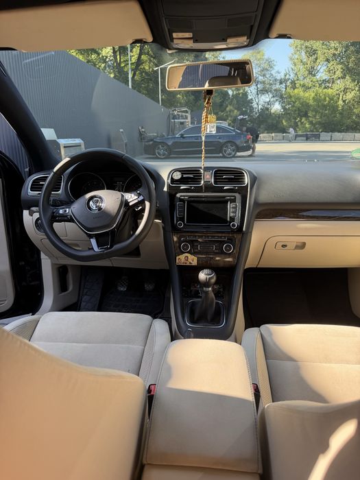 Volkswagen Golf 2009 VIN WVWZZZ1KZ9W481039 фото оголошення 6 з 9