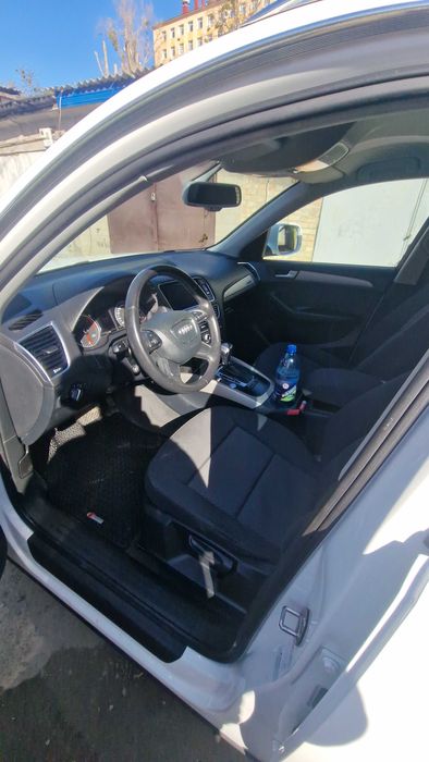 ПРодам Audi Q5 2013 (2.0 TDI)