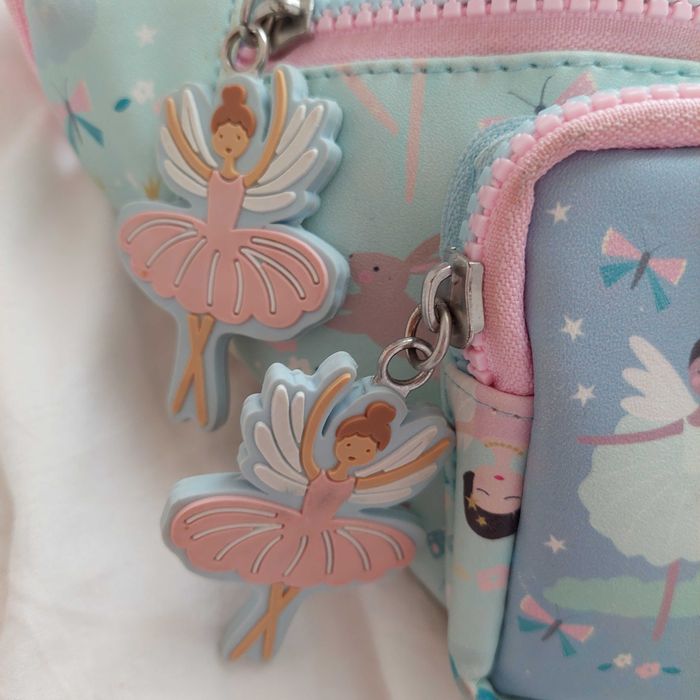 Bolsa de cintura - nova