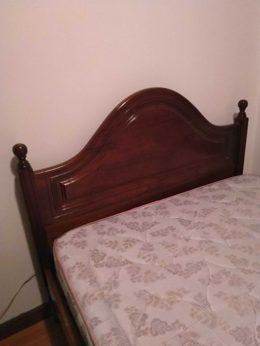 Mobiliário para quarto.