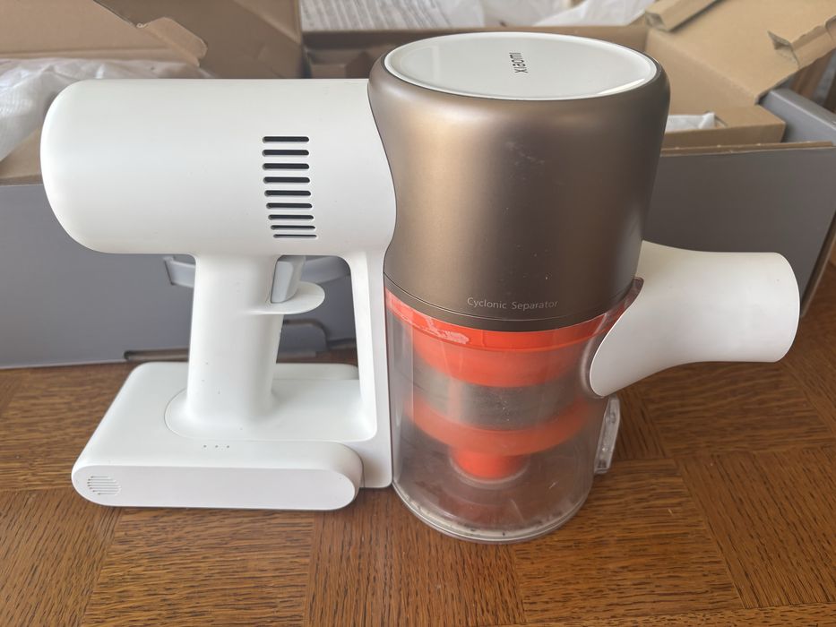 Odkurzacz XIAOMI Vacuum Cleaner G10 Plus