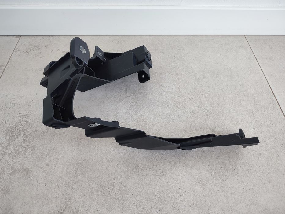 Ślizg Okular Mocowanie Lampy Przód Lewy Citroen C3 Aircross 21r Oryg