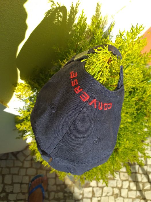 Boné desportivo Converse