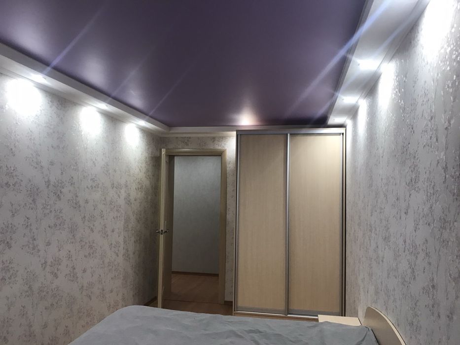 Вільна‼️‼️‼️Люкс на з.в., центр‼️‼️‼️