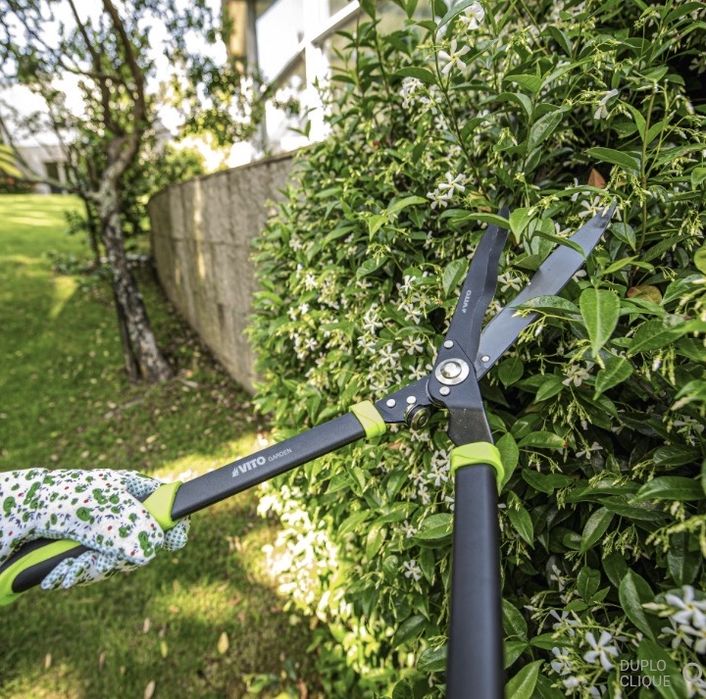 Bricolage. Pequenos trabalhos casa e jardim