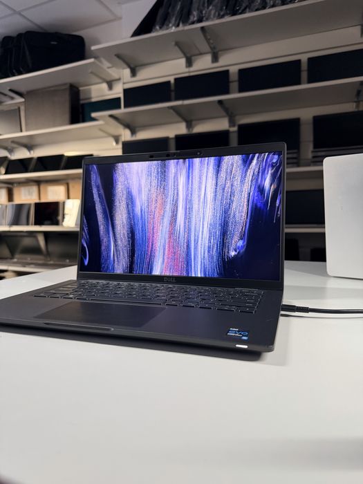 Laptop Dell Latitude 14” 7420 i5-EVO 11gen 16GB RAM 512SSD