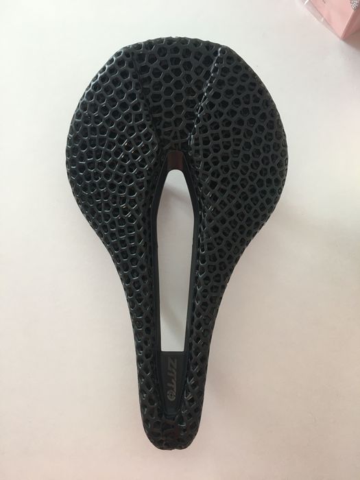 Selim bicicleta ZTTO 3D respirável.