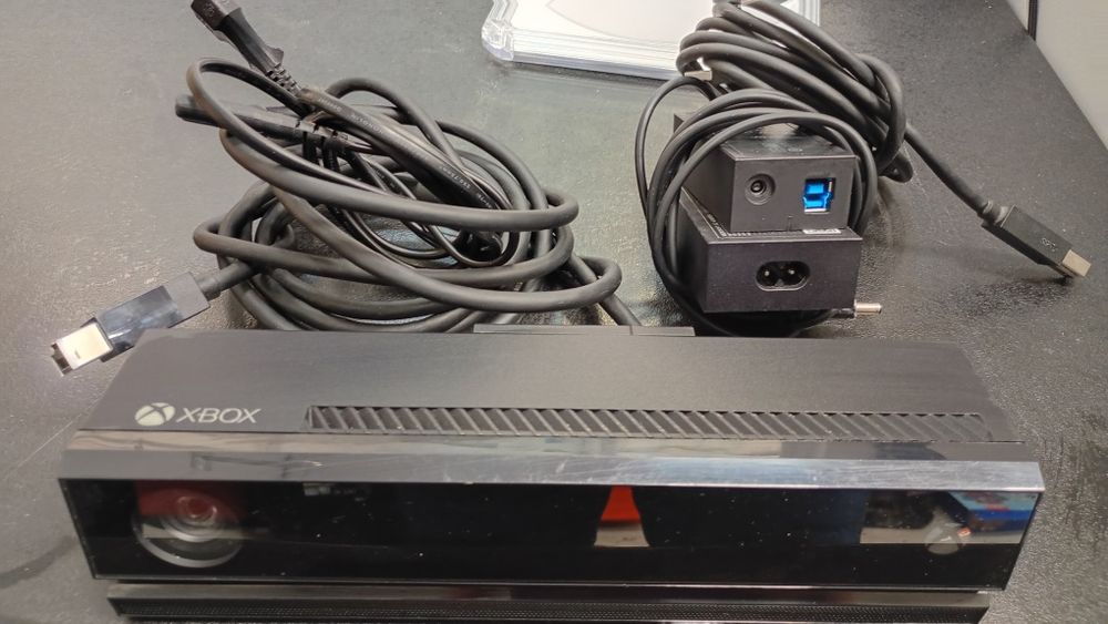 Kinect Xbox ONE, PC  Komis Madej Gorlice