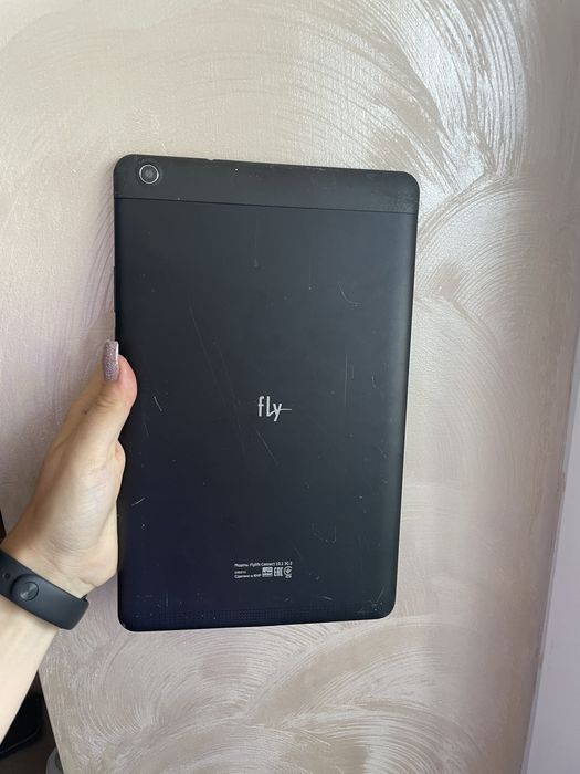 Продам Планшет fly