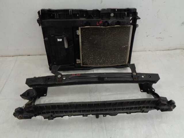 Бампер передний с разборки Citroen C4 II B7, DS3 DS4 DS5 запчасти б/у