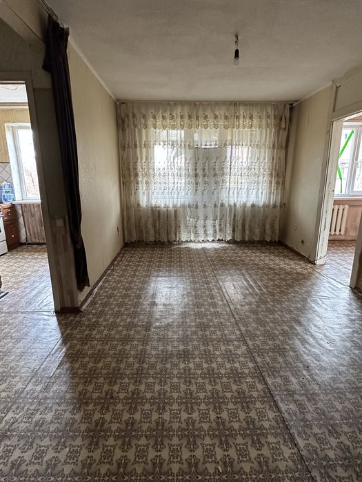 Продам 2-х кімн на Социке