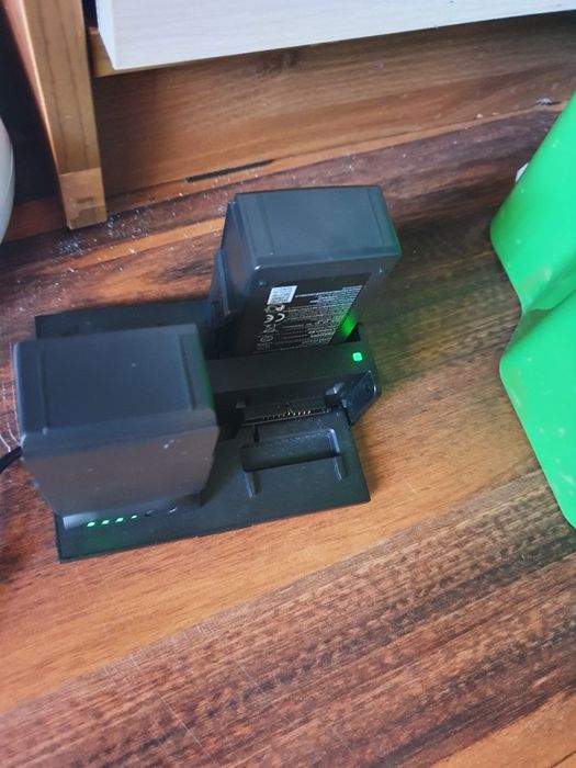 Dji Mavic Air FMC