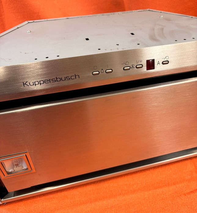 Küppersbusch LB6700.0E - pochłaniacz/okap do zabudowy