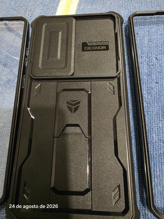 Capa para Samsung s26 ultra