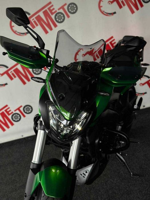 Новий мотоцикл Bajaj Dominar 400 Гарантія/Доставка