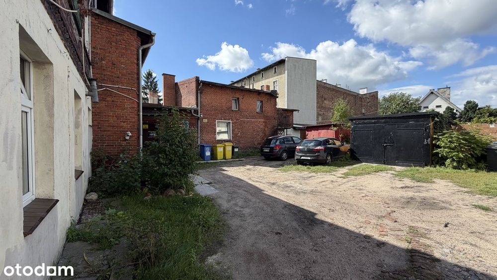 Nieruchomość ul. Kalinkowa 6,6A