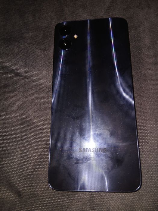 Смартфон Samsung A05 4/128