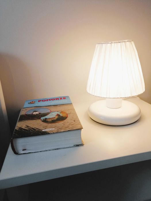 Nadmorski apartament 2+2 w "Perle Mierzei"
