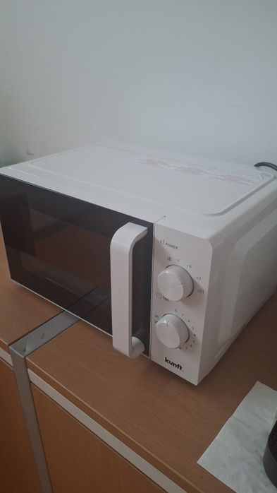 Micro-ondas Kunft
