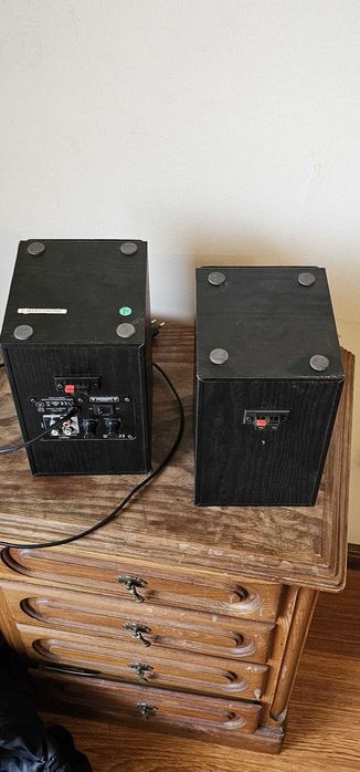 Colunas Edifier r980t