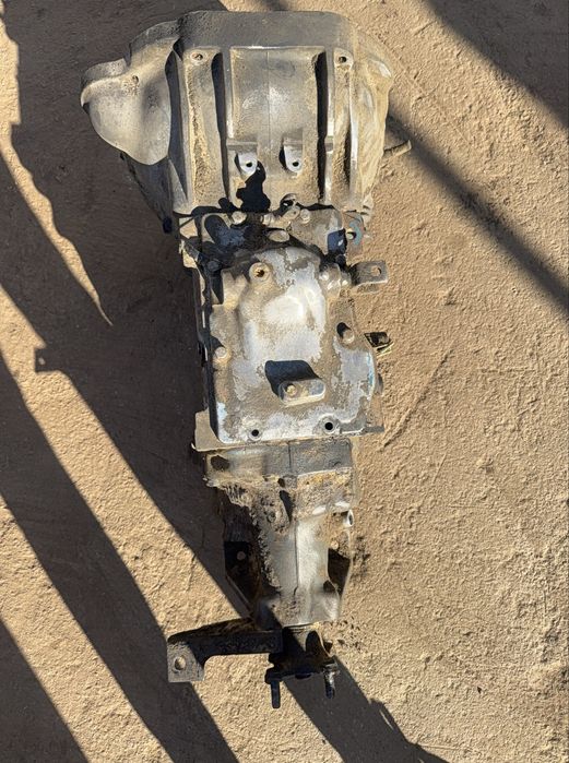 CAIXA DE VELOCIDADE NISSAM CABSTAR 2.5 SD ANO 1987