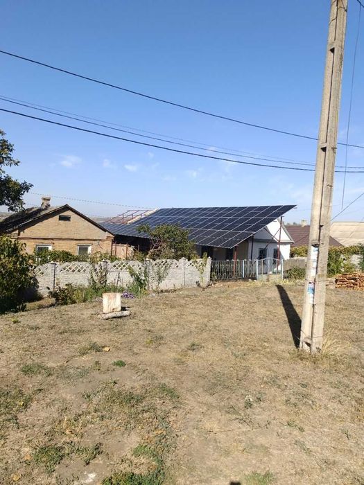 Продам терміно сонячні панелі Ja,Longi,Trina 625,455.та інш. Кріплення