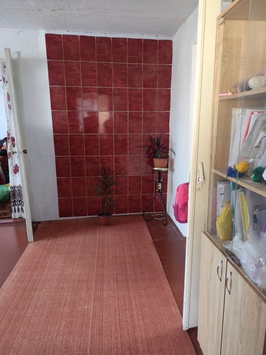 Продам будинок з умовами