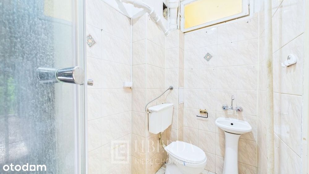 Mieszkanie na start, Milejów, 34 m2