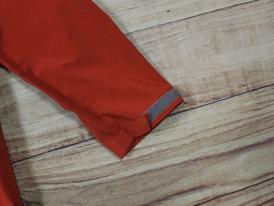 NORRONA Kurtka Softshell Windstopper Męska r. XL