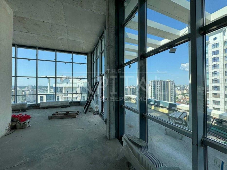 Багатокімнатна квартира за адресою бульвар Дружби Народів (площа 268 м²) - Atlanta.ua - фото 12