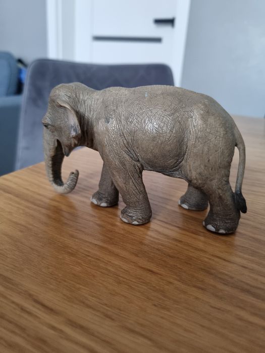 Słoń schleich figurka