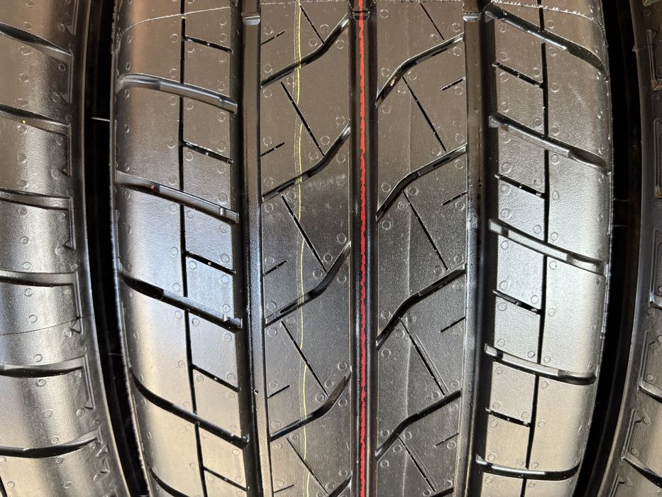 Комплект Літніх НОВИХ шин 205/65R16c Beidgestone