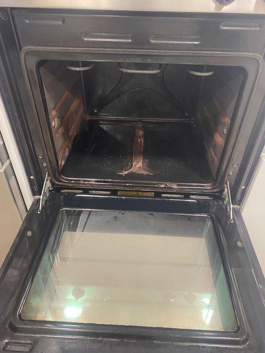 Fogão de encastre marca teka