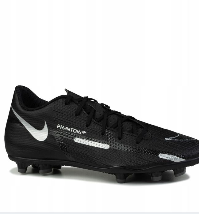 Buty Korki Nike  Phantom  GT2 Club FG/MG