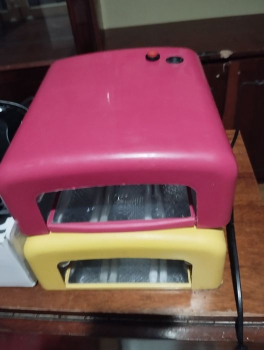 Набор для манікюру