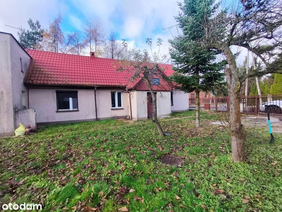 Dom na sprzedaż, Radom, 3 pokoje