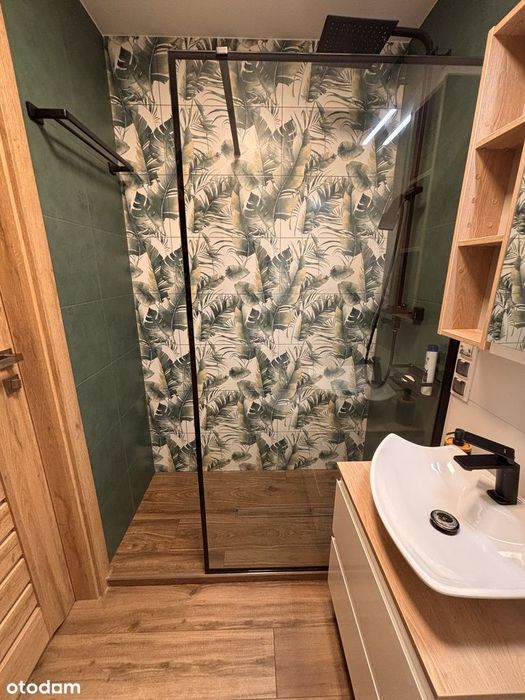 3 pokojowe po kapitalnym remoncie, LUX, balkon, piwnica, bez prowizji - Widok 4