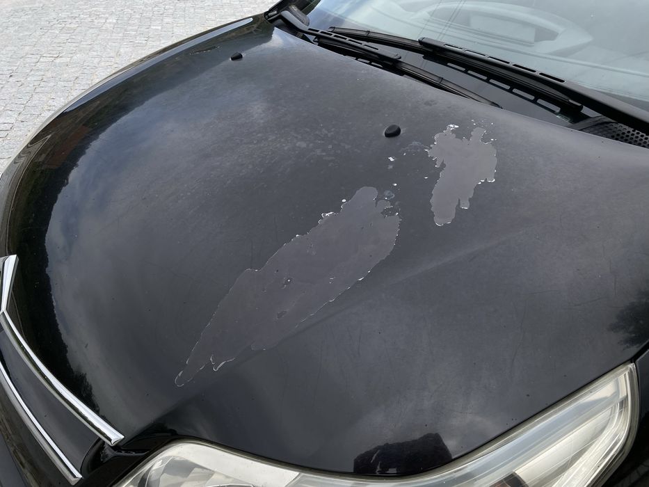 Citroen C4 1.6 hdi 2008