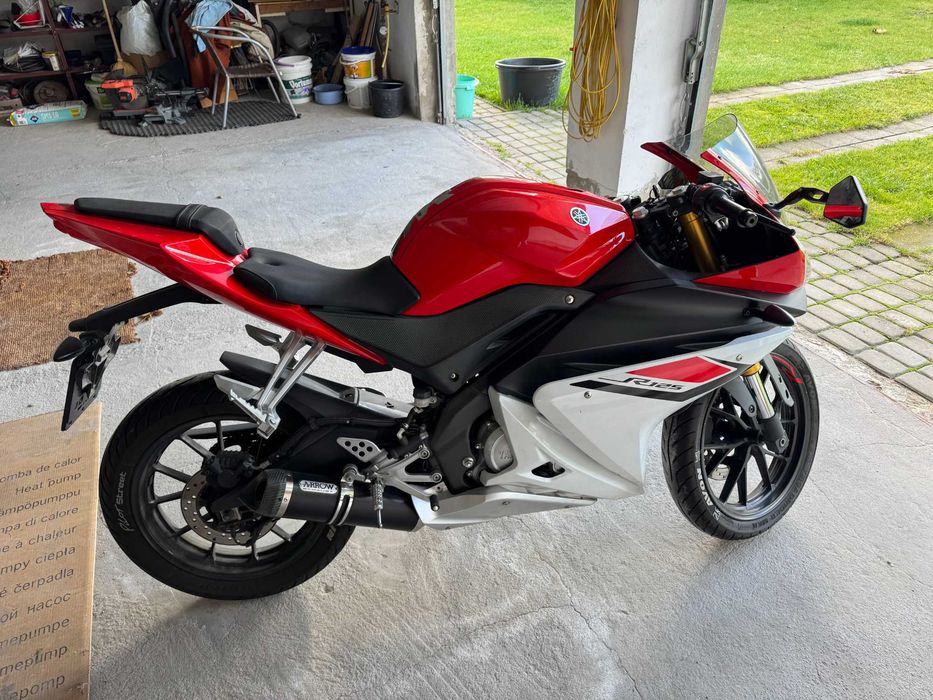 Yamaha