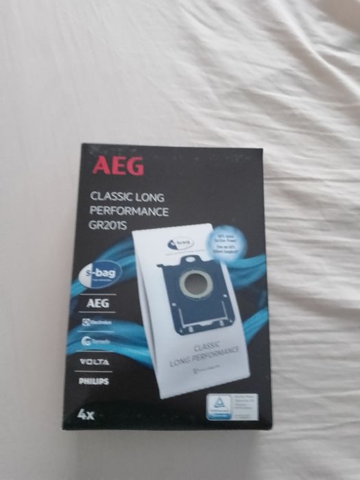 Acessórios para aspirador