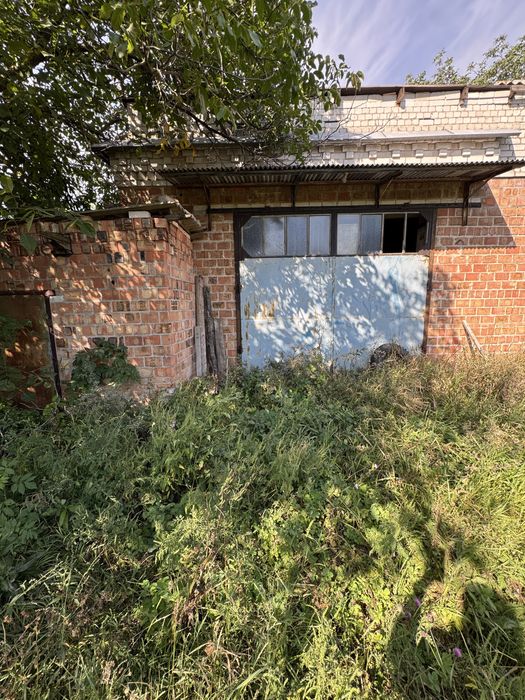 Продам приміщення с.Голубівка