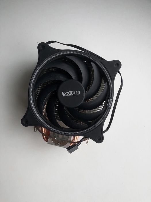 Башта для процесора PCCOOLER