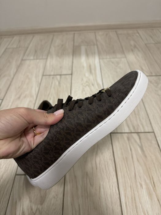 Кеды Michael Kors