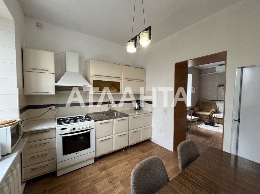 Будинок в с.Усатове/Одеса