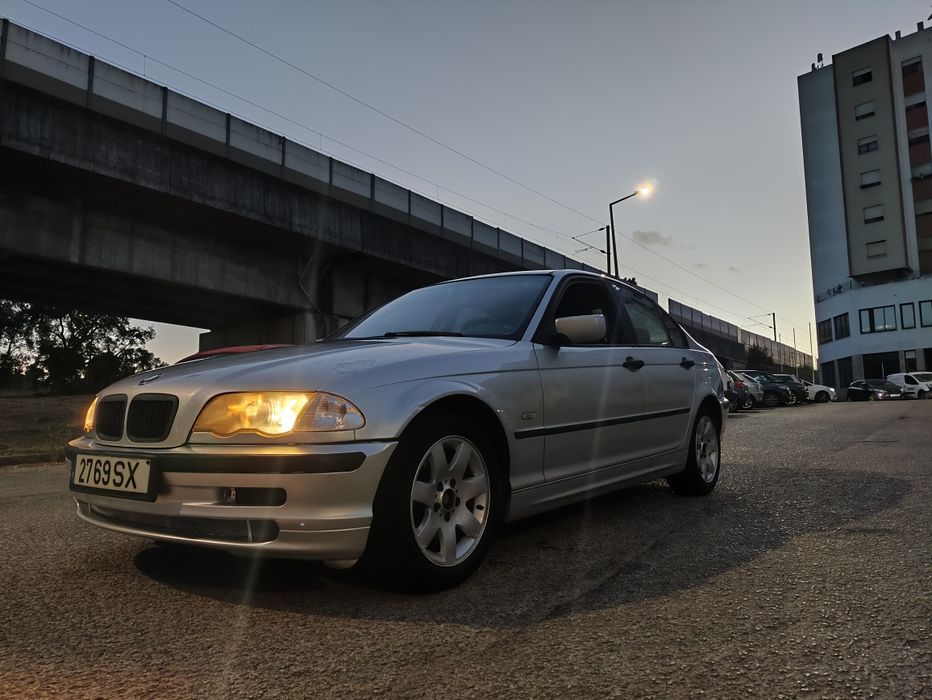 BMW 316
