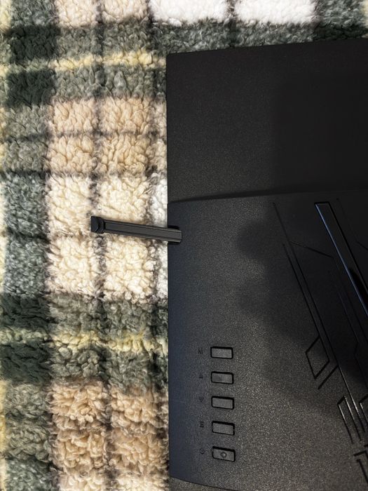 Samsung Odyssey G3 27" VA FullHD 144Hz