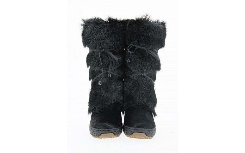 BUTY OSCAR giada nero